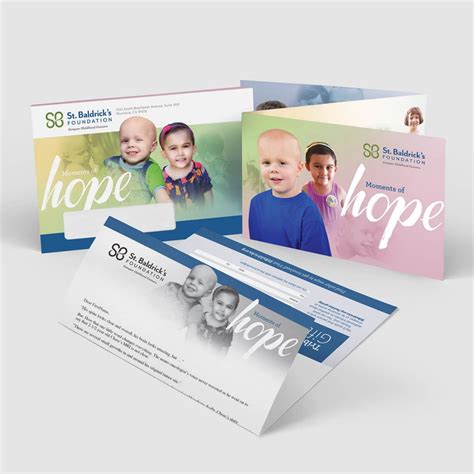 direct mail campaigns for nonprofits.